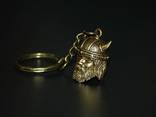 Bronze souvenirs. Statuettes, thimbles, trinkets, keychains. - photo 5