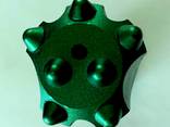 Tapered Button Drill Bits 32mm, 34mm, 36mm, 38mm, 40mm, 43mm and others from manufacturer - photo 1