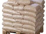 Buy Wood Pellet in 15kg Bag Online | Wood Pellet for Sale Europe | Wholesale Wood Pellet S - photo 1
