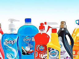 Бытовая химия “SAP”