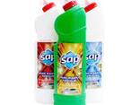 Бытовая химия “SAP” - photo 1