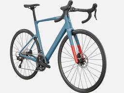 Cannondale Supersix Evo 4 Carbon Road Bike 2025 Storm Cloud Cycling Mountain