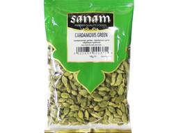 Cardamoms Green