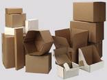 Cardboard - photo 1