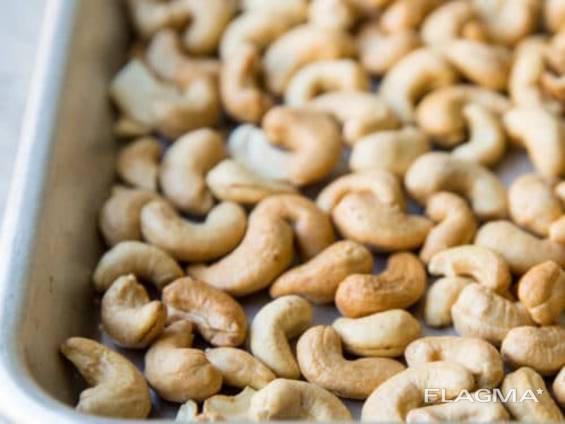 Cashew nuts