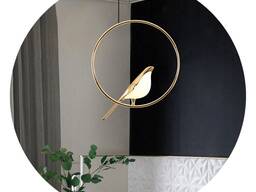 Chandelier Golden Bird London