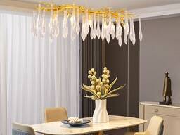Chandelier Luxury Crystal - Lighting store London