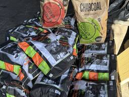 Charcoal