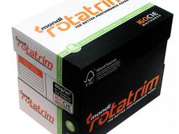 Cheap Prices Mondi Rotatrim A4 Copy Paper 80gsm / 75gsm / 70gsm For Photocopy Papers
