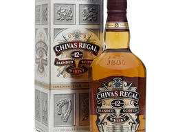 Chivas Regal Whisky