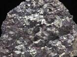 Chromium ore - photo 2