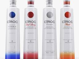 Ciroc Vodka