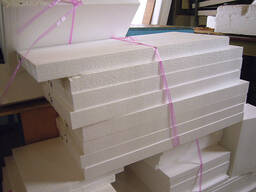 Clean EPS Block