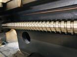Cnc pipe threading lathe machine model qk1327 - photo 3