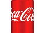 Coca cola 330ml cans , danish origin best market price at wholesale rate - photo 1