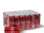 Coca Cola Classic Can 330ml - photo 1