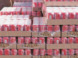 Coca Cola SLIM CANS 24 X 330 ML - photo 1