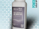 Cold spray powders Copper Zinc Aluminum - фото 2
