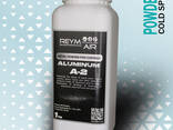 Cold spray powders Copper Zinc Aluminum - фото 15