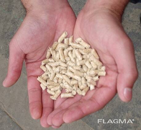 Complete Wood Pellet Production Line Turnkey biomass pellet solution machine