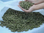 Compound feed for livestock - photo 1