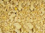 Corn germ cake - photo 1