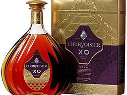 Courvoisier XO Cognac