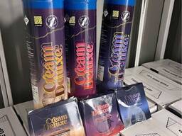 Cream Charger Deluxe 2kg