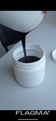 Crude Sunflower Lecithin