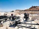 Crushing and Screening Plant - photo 2