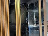 Decorative PVC Wall Panels (4x9.2x0.12 ft) 1220 x 2800 x 3 mm - photo 2