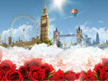 День Святого Валентина в Лондоне - фото 2