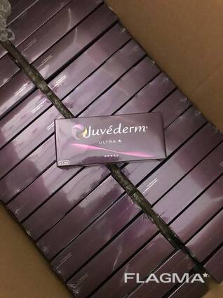 Dermal Fillers, Botulinums and Mesotherapy products