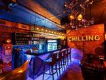 Design for office, bank, restaurant, bar, beauty salon - photo 1