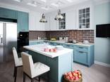Design of apartments, houses, cottages and townhouses - photo 2