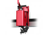 Desktop 6060 cnc waterjet cutter - photo 2