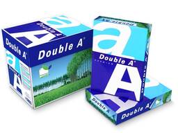 Double A4 Paper