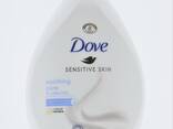 Dove bath pump 1 ltr Dove bodywash pump 1 ltr - photo 1