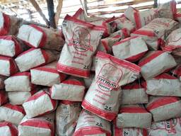 Древесный уголь