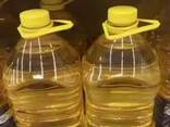Edible sunflower oil - photo 2