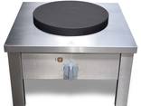 Electric hob / stove - photo 1
