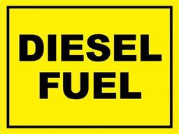 En590 10ppm Diesel Fuel On Spot
