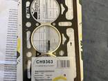 Engine and collector gaskets - photo 1