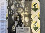 Engine and collector gaskets - photo 2
