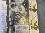 Engine and collector gaskets - photo 5
