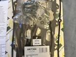 Engine and collector gaskets - photo 9