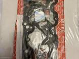 Engine and collector gaskets - photo 1