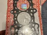 Engine and collector gaskets - photo 2