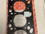 Engine and collector gaskets - photo 9