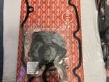 Engine and collector gaskets - photo 10